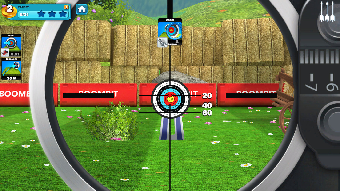 Buy Archery Club Steam Key Default Title Steam key – fast digital delivery | Volt Keys