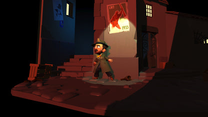 Buy Madrid Noir Steam Key Default Title Steam key – fast digital delivery | Volt Keys