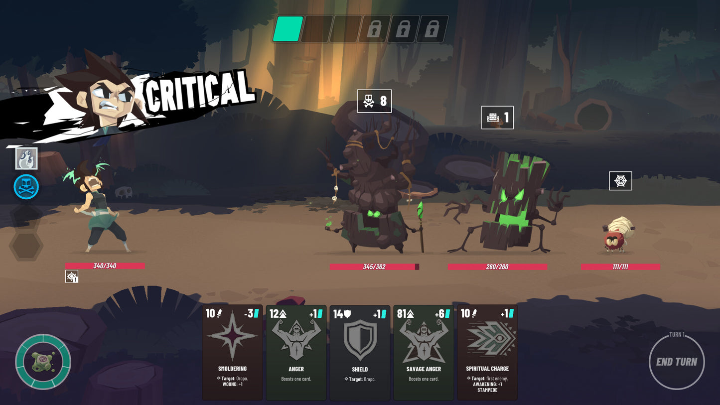 Buy One More Gate: A Wakfu Legend Steam Key Default Title Steam key – fast digital delivery | Volt Keys
