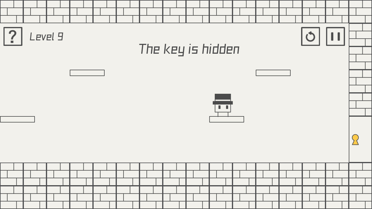 Buy The Adventures of Mr. Hat Steam Key Default Title Steam key – fast digital delivery | Volt Keys