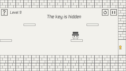 Buy The Adventures of Mr. Hat Steam Key Default Title Steam key – fast digital delivery | Volt Keys