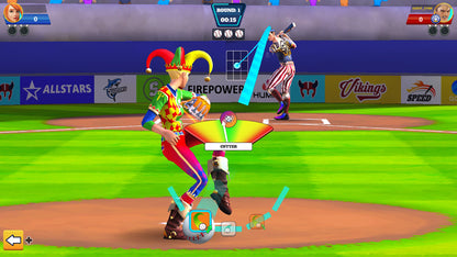 Baseball Club PC Steam Key