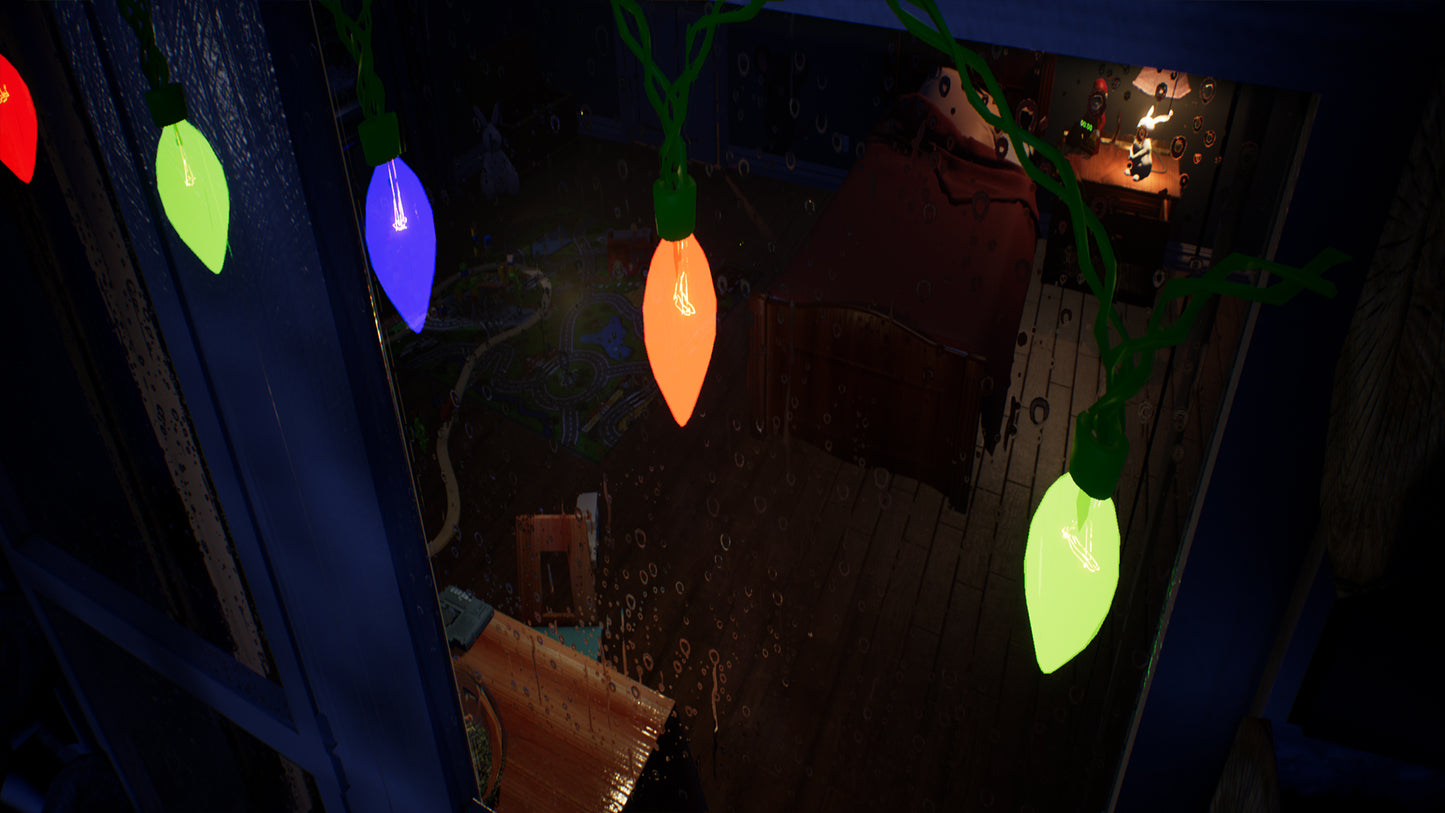 Buy Frosty Nights Steam Key Default Title Steam key – fast digital delivery | Volt Keys