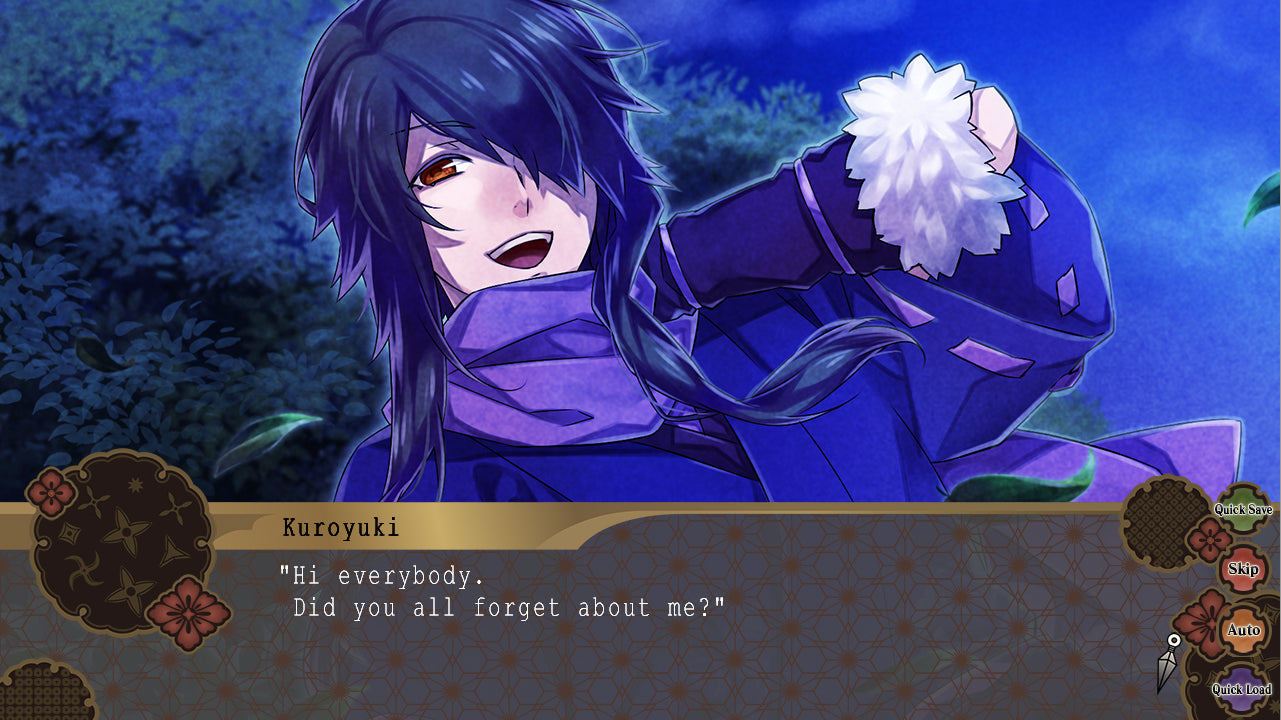 Buy Nightshade／百花百狼 Steam Key Default Title Steam key – fast digital delivery | Volt Keys