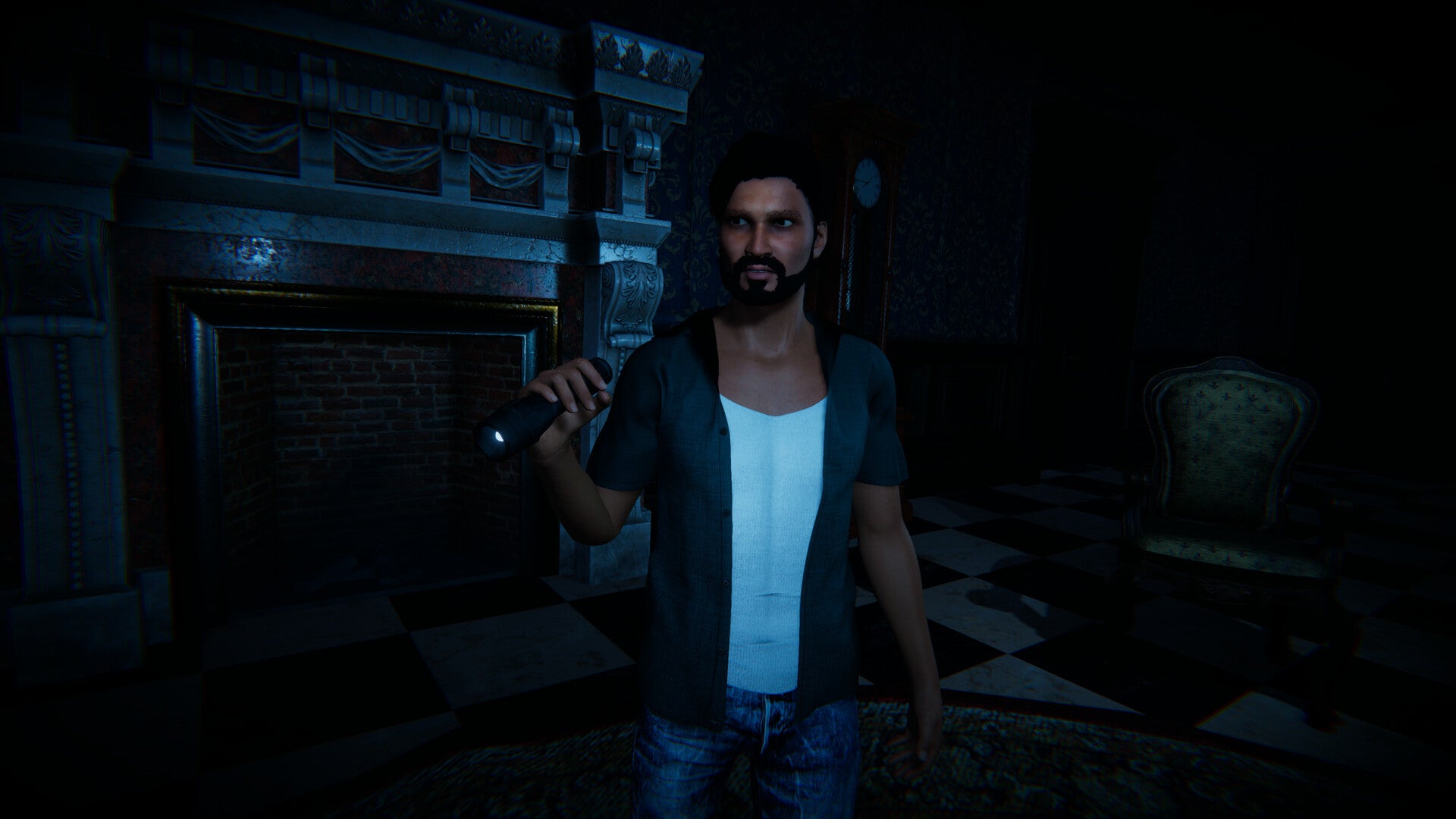 Buy Fantôme Steam Key Default Title Steam key – fast digital delivery | Volt Keys