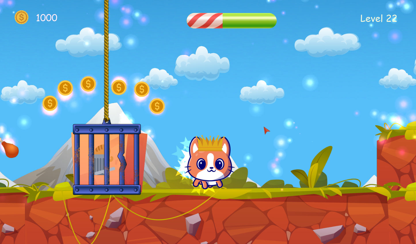 Buy Cat from the box Steam Key Default Title Steam key – fast digital delivery | Volt Keys