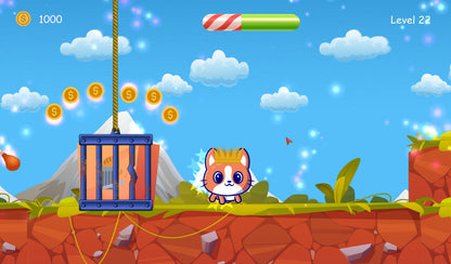 Buy Cat from the box Steam Key Default Title Steam key – fast digital delivery | Volt Keys