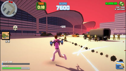 Buy Sonny The Mad Man: Casual Arcade Shooter Steam Key Default Title Steam key – fast digital delivery | Volt Keys