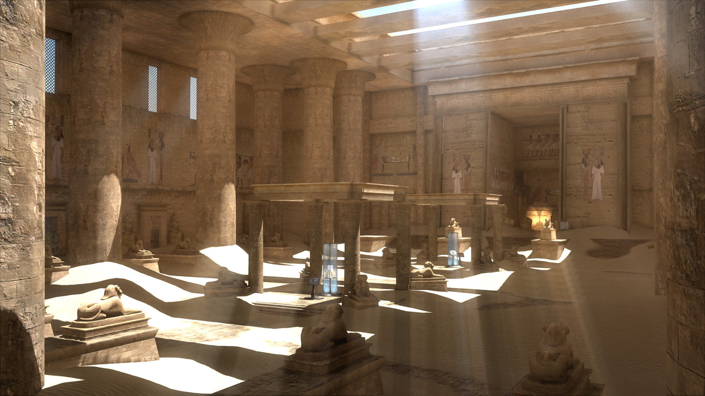 Buy The Talos Principle Steam Key Default Title Steam key – fast digital delivery | Volt Keys