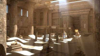 Buy The Talos Principle Steam Key Default Title Steam key – fast digital delivery | Volt Keys