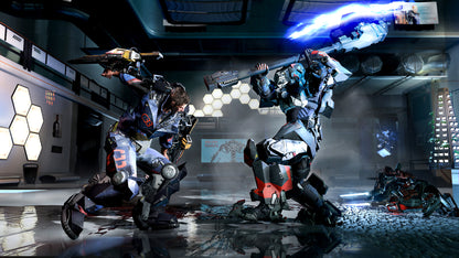 Buy The Surge Steam Key Default Title Steam key – fast digital delivery | Volt Keys