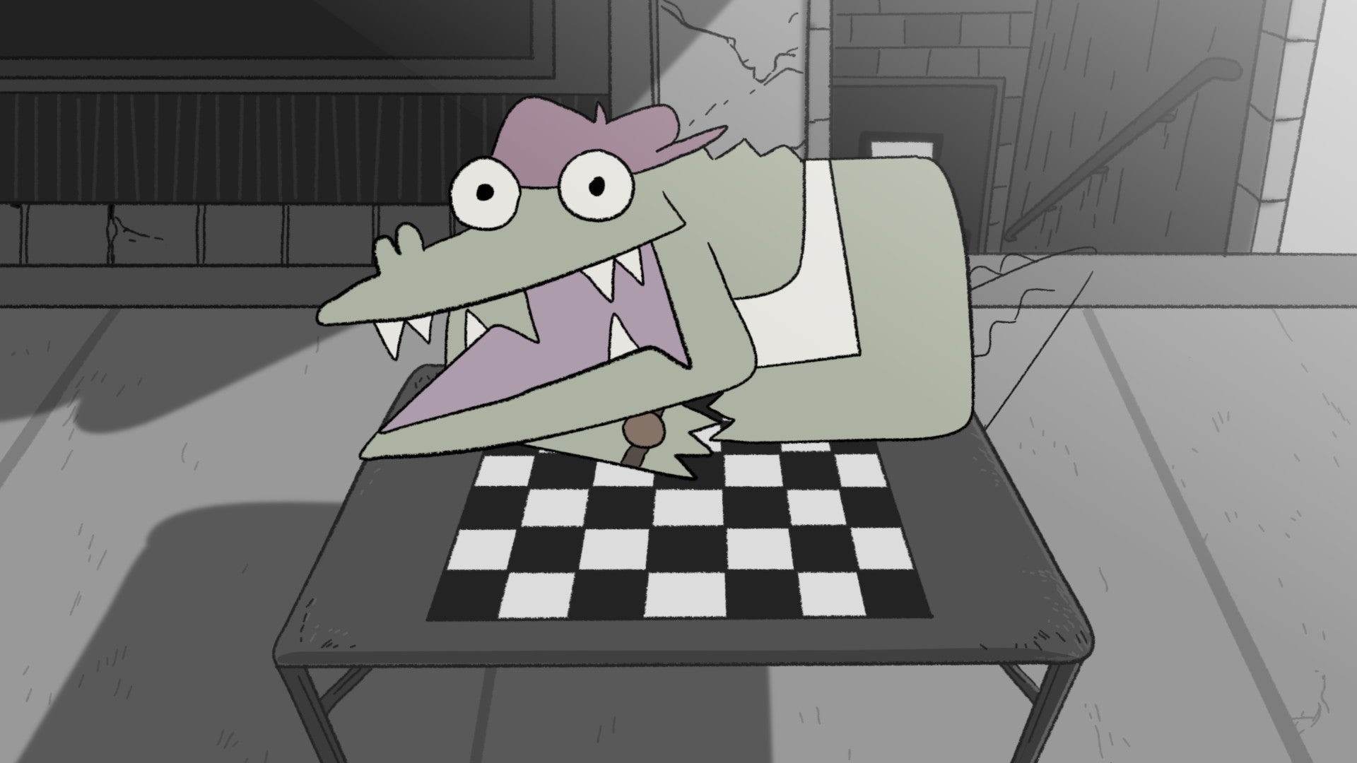 Buy Later Alligator Steam Key Default Title Steam key – fast digital delivery | Volt Keys