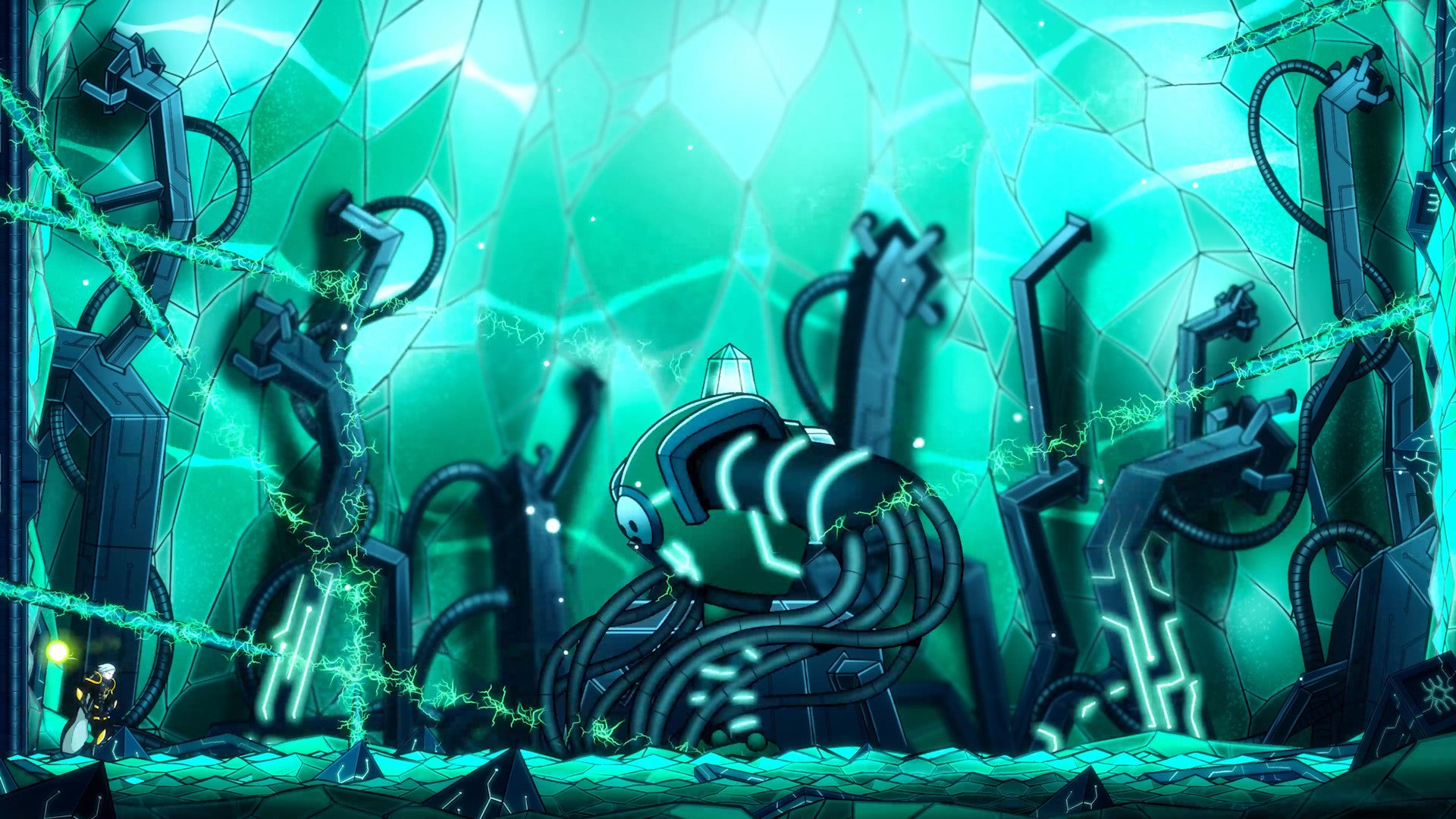 Buy Aeterna Noctis PC Steam Key Default Title Steam key – fast digital delivery | Volt Keys