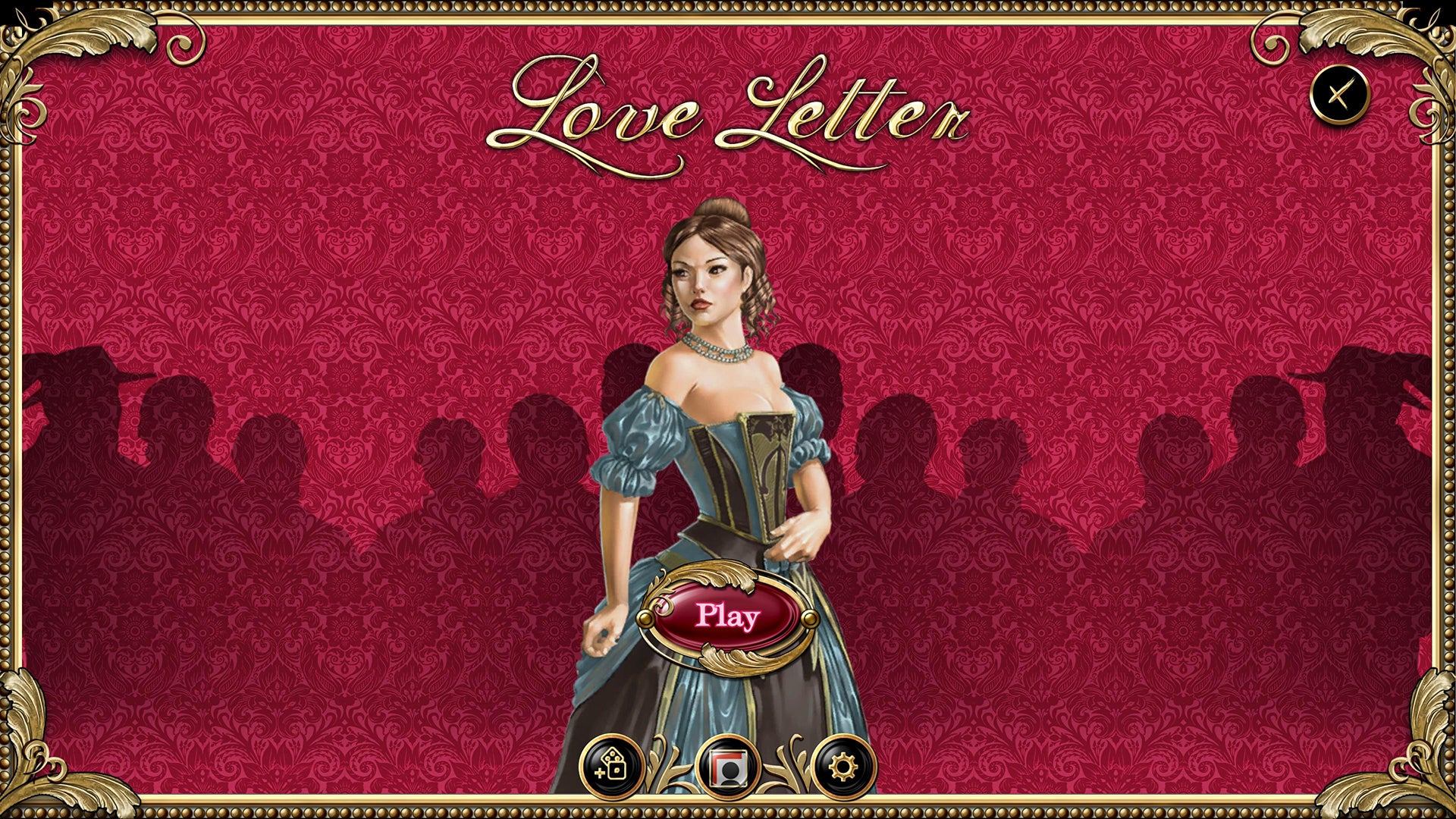 Buy Love Letter Steam Key Default Title Steam key – fast digital delivery | Volt Keys