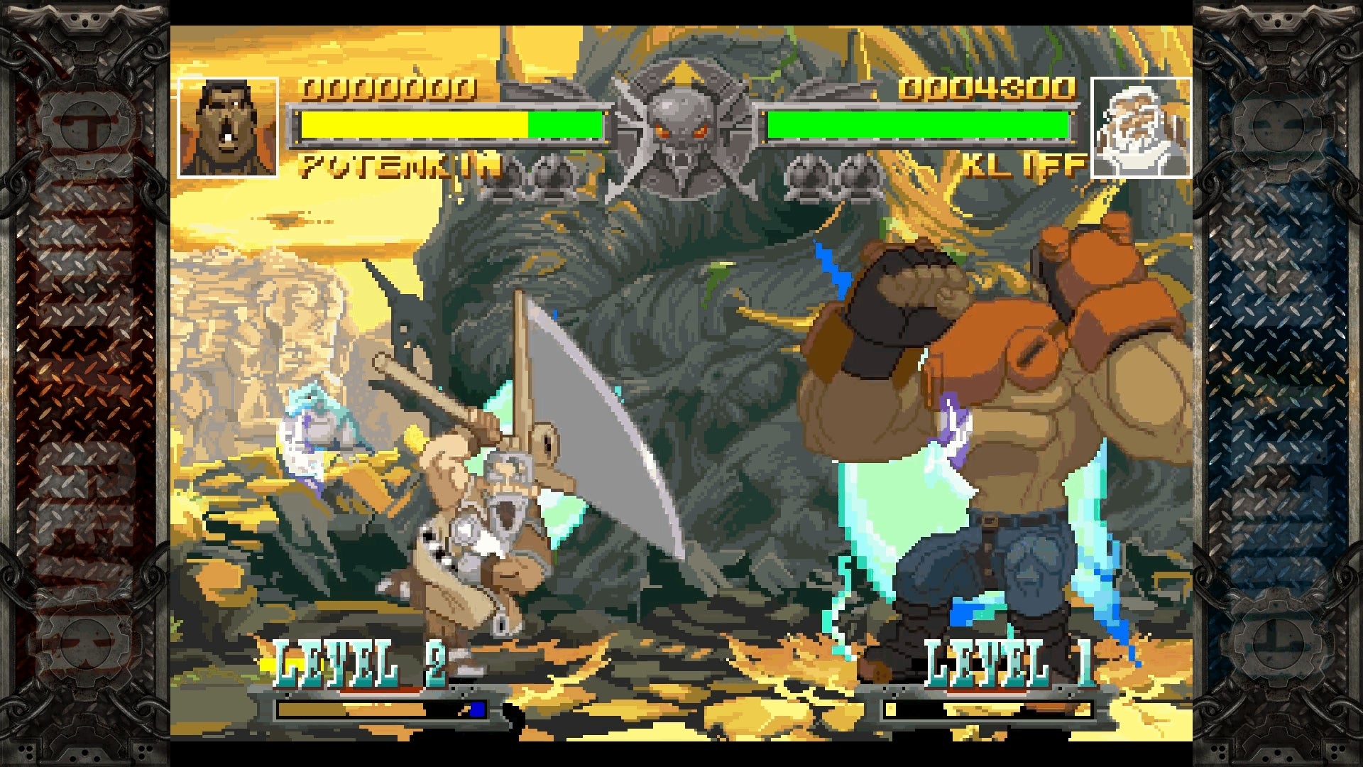 Buy GUILTY GEAR PC Steam Key Default Title Steam key – fast digital delivery | Volt Keys