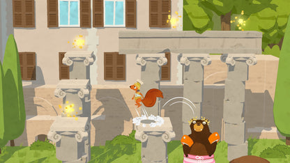 Rascal's Escape PC Steam Key