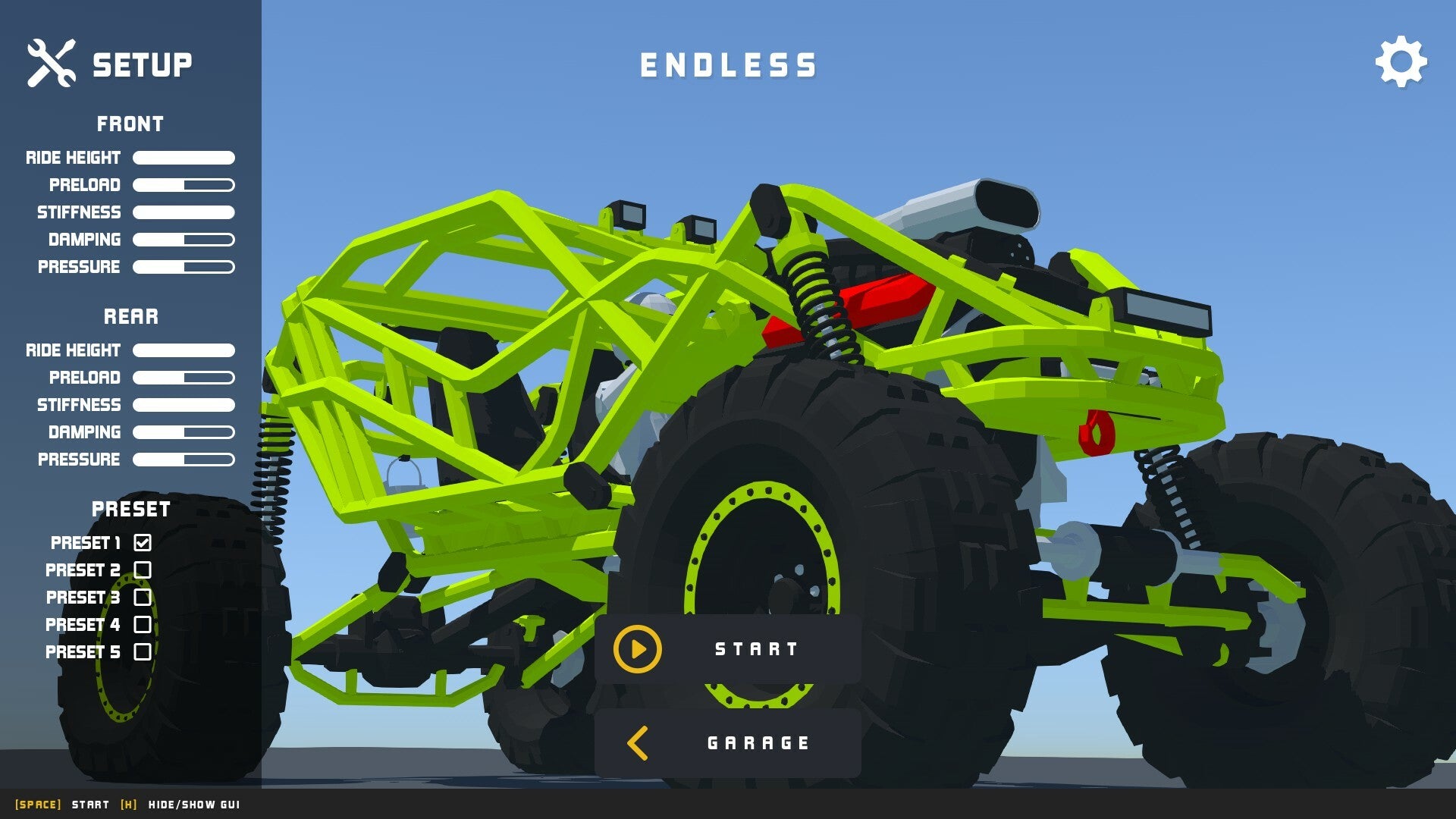 Buy Offroad Mania Steam Key Default Title Steam key – fast digital delivery | Volt Keys
