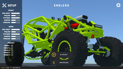 Buy Offroad Mania Steam Key Default Title Steam key – fast digital delivery | Volt Keys