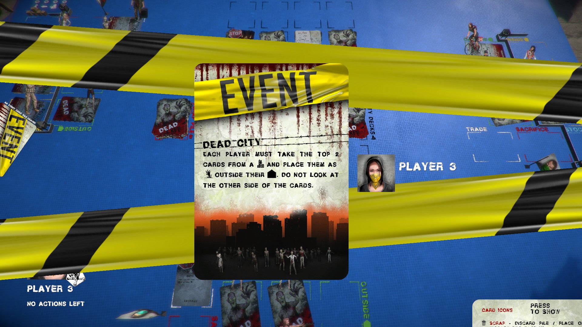 Buy Dead Exit Steam Key Default Title Steam key – fast digital delivery | Volt Keys