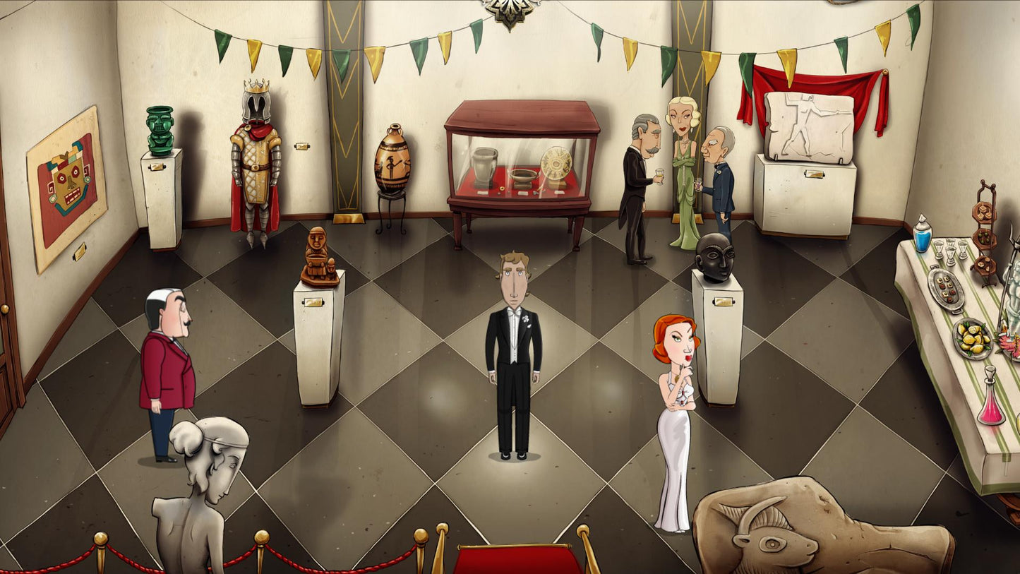 Buy Dream Chamber Steam Key Default Title Steam key – fast digital delivery | Volt Keys