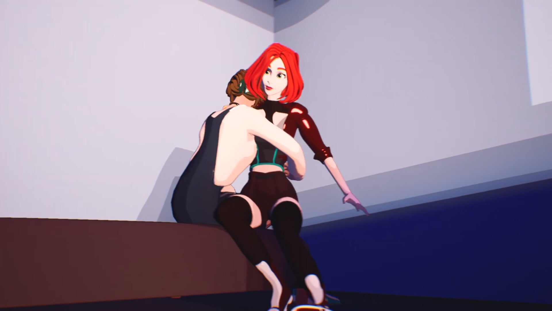Buy GwenBlade PC Steam Key Default Title Steam key – fast digital delivery | Volt Keys