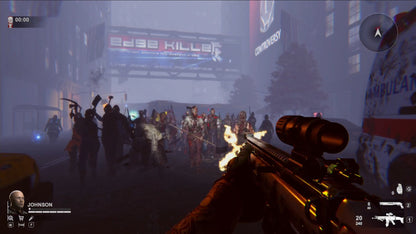 Buy Blood And Zombies Steam Key Default Title Steam key – fast digital delivery | Volt Keys
