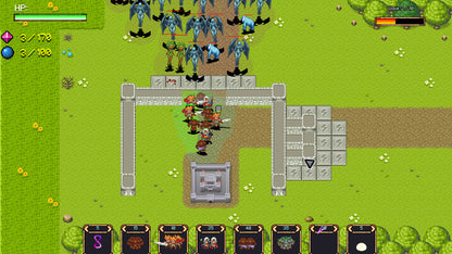 Buy The Mythical City 4 PC Steam key Default Title Steam key – fast digital delivery | Volt Keys