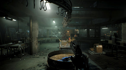 RoboCop: Rogue City MENA PC Steam Key