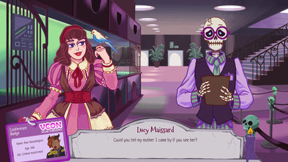 Buy Lovingly Evil Steam Key Default Title Steam key – fast digital delivery | Volt Keys