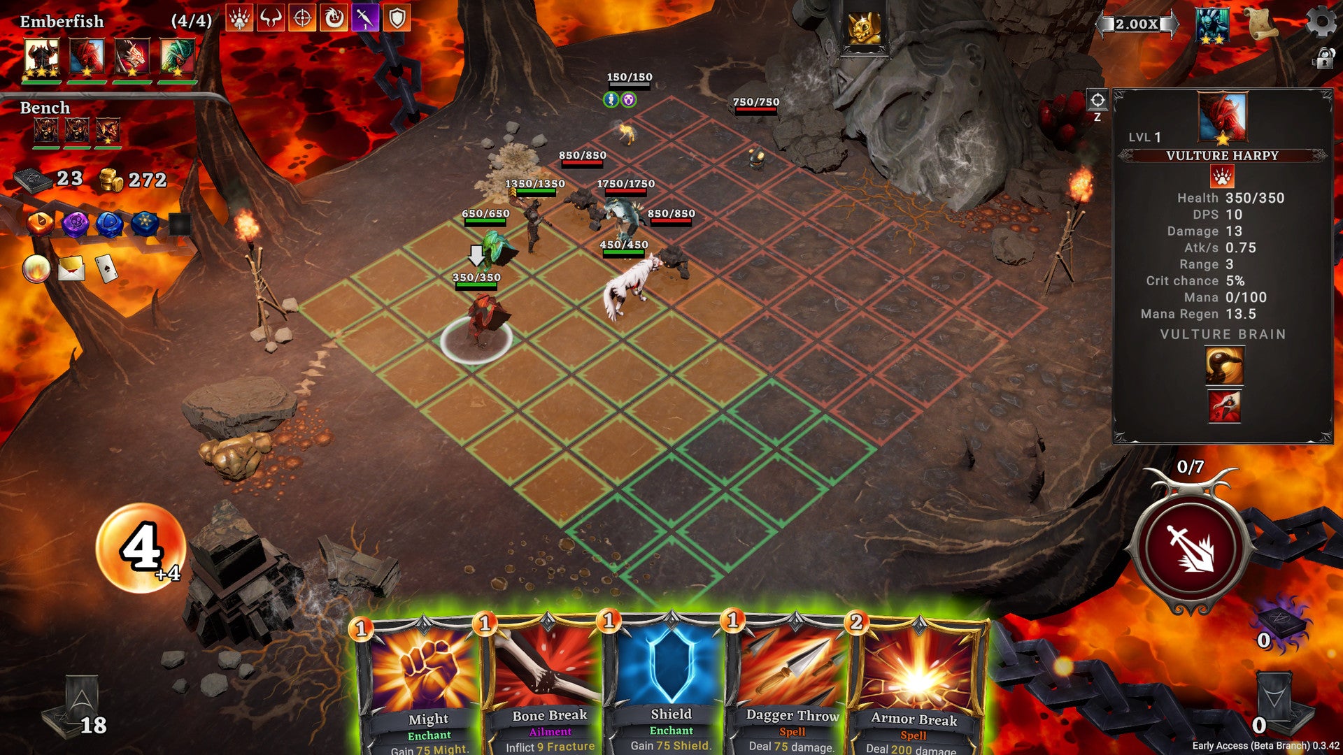 Buy Hadean Tactics Steam Key Default Title Steam key – fast digital delivery | Volt Keys