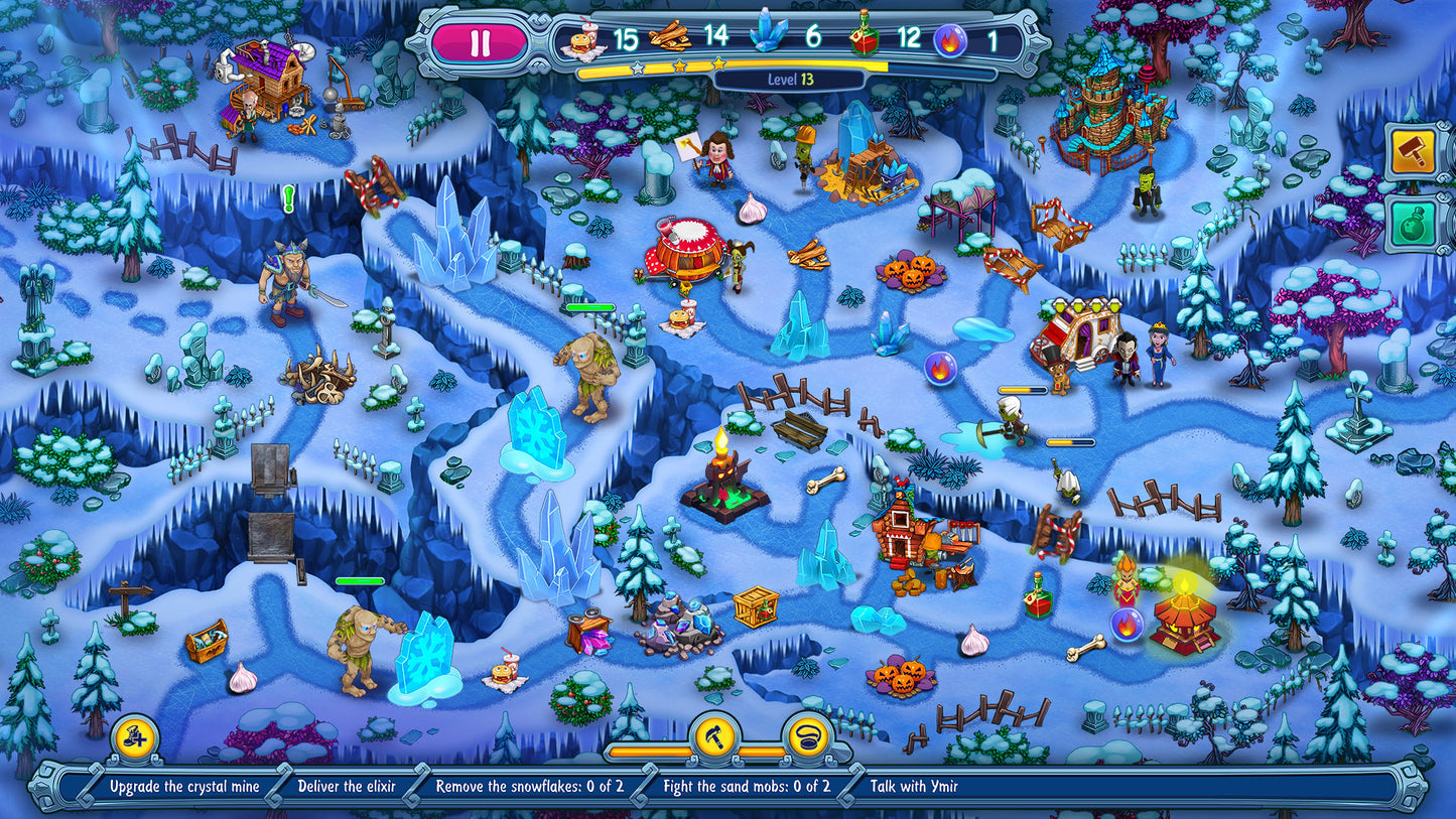 Buy Incredible Dracula: Legacy of the Valkyries Steam Key Default Title Steam key – fast digital delivery | Volt Keys