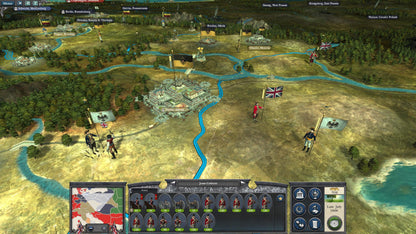 Buy Napoleon: Total War Gold Edition Steam Key Default Title Steam key – fast digital delivery | Volt Keys