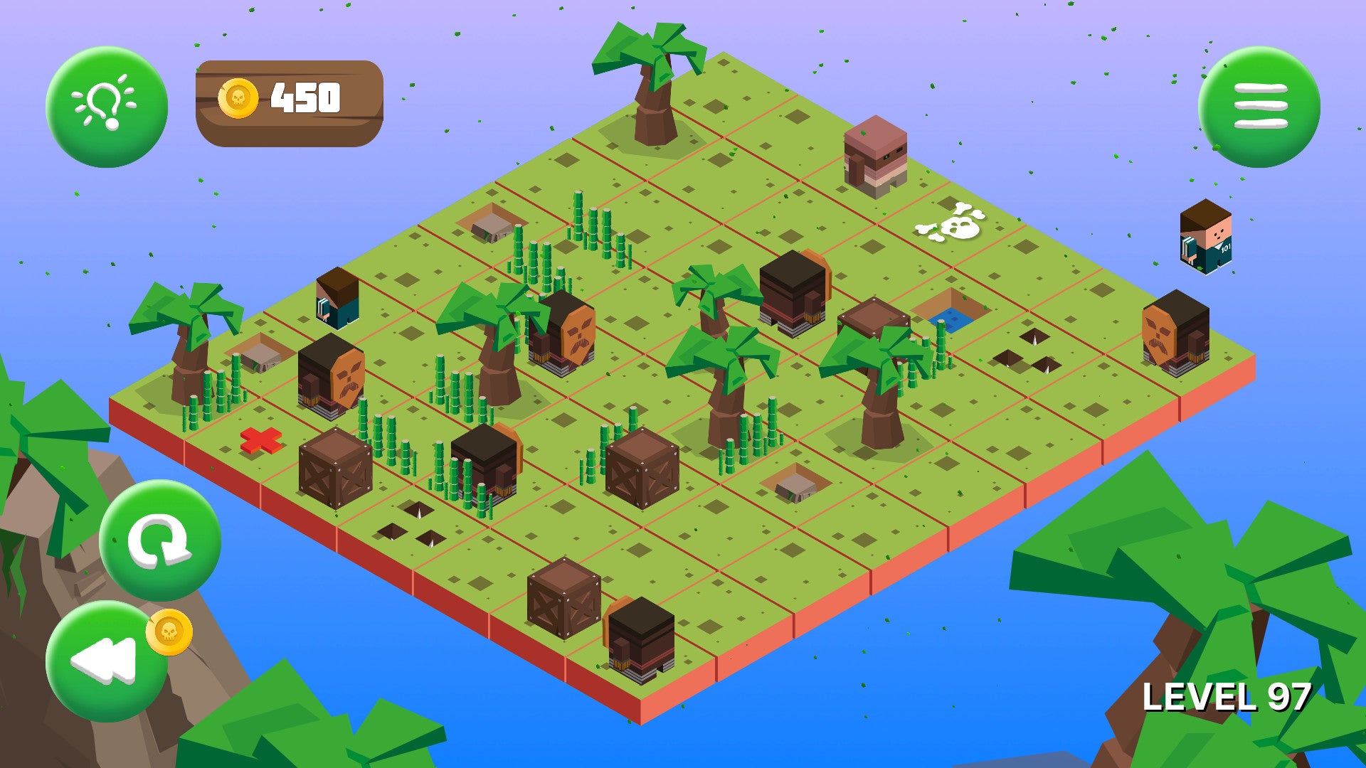 Buy Maverta Island Steam Key Default Title Steam key – fast digital delivery | Volt Keys