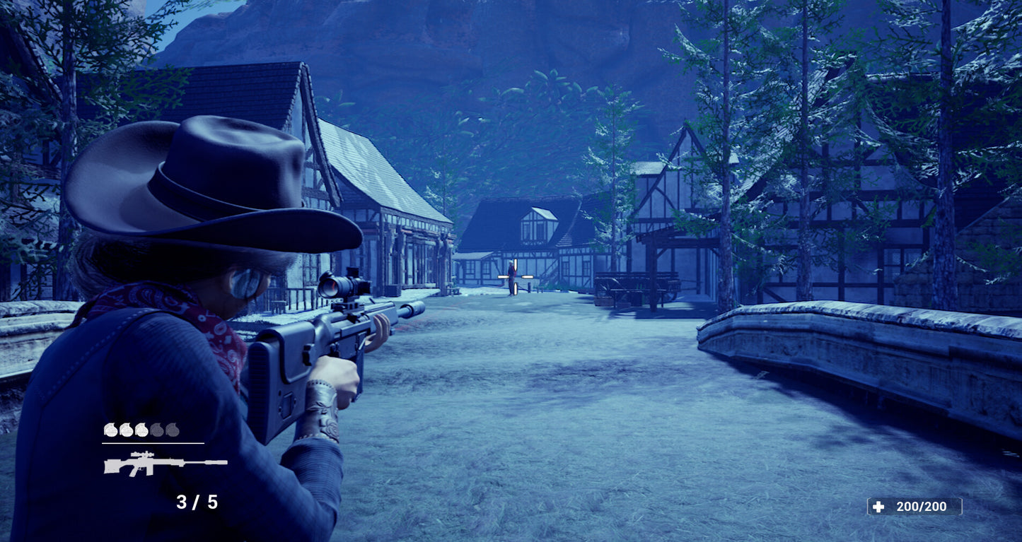 Buy Western Redemption Steam Key Default Title Steam key – fast digital delivery | Volt Keys