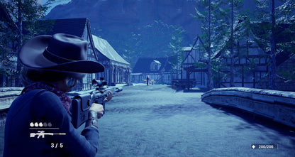 Buy Western Redemption Steam Key Default Title Steam key – fast digital delivery | Volt Keys