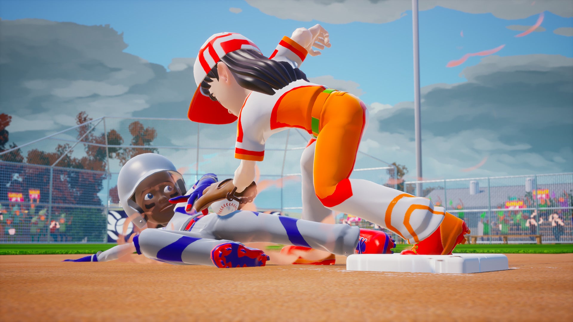 Buy Little League World Series Baseball 2022 PC Steam Key Default Title Steam key – fast digital delivery | Volt Keys