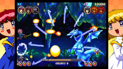 Buy COTTOn Boomerang - Saturn Tribute Steam Key Default Title Steam key – fast digital delivery | Volt Keys