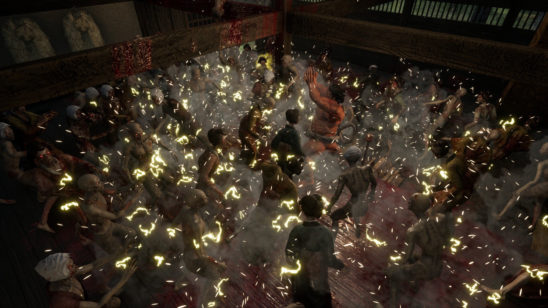 Buy Ed-0: Zombie Uprising Steam Key Default Title Steam key – fast digital delivery | Volt Keys