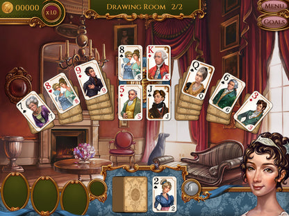 Buy Regency Solitaire Steam Key Default Title Steam key – fast digital delivery | Volt Keys