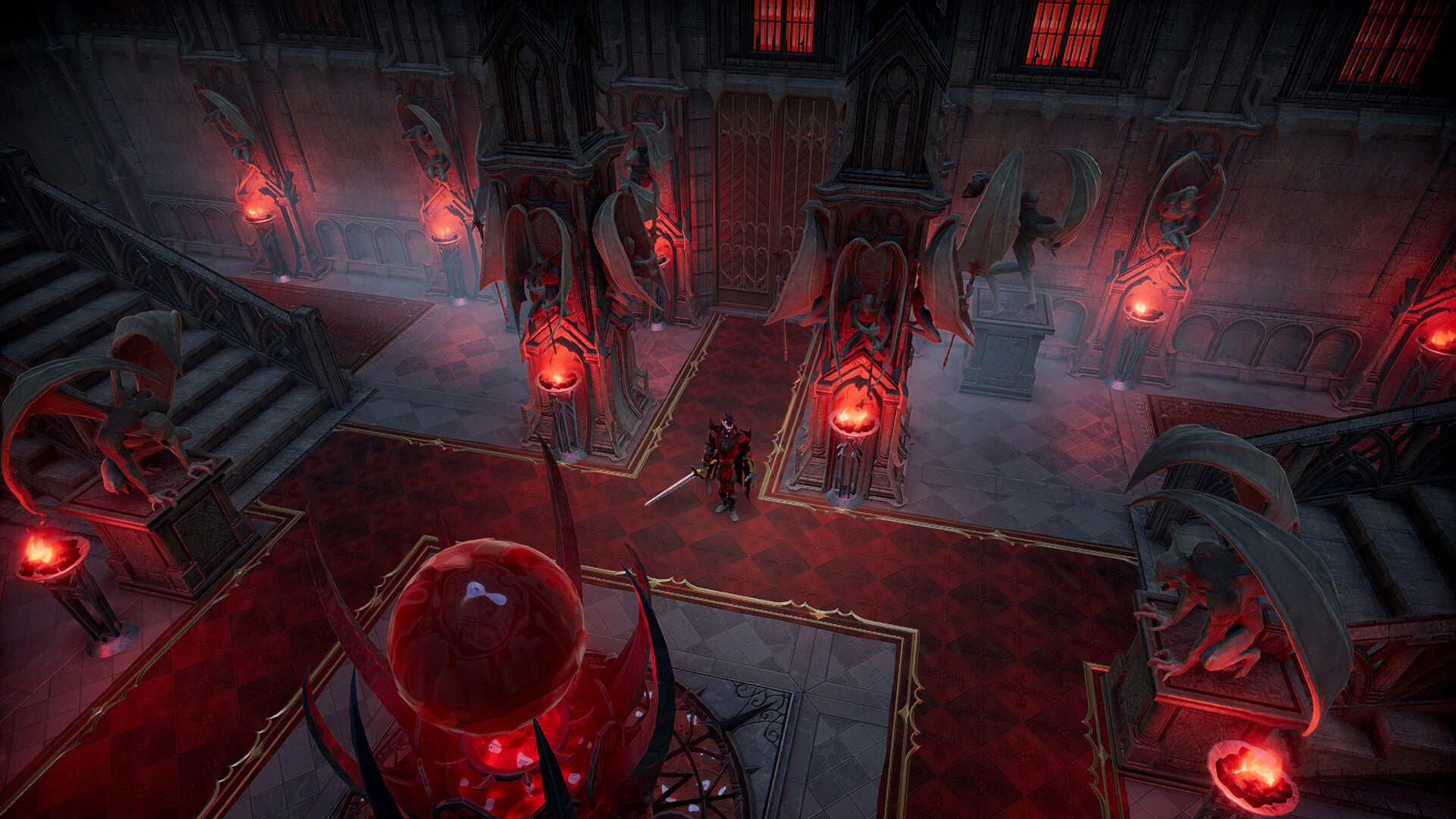 Buy V Rising - Founder's Pack: Eldest Bloodline DLC PC Steam Key Default Title Steam key – fast digital delivery | Volt Keys