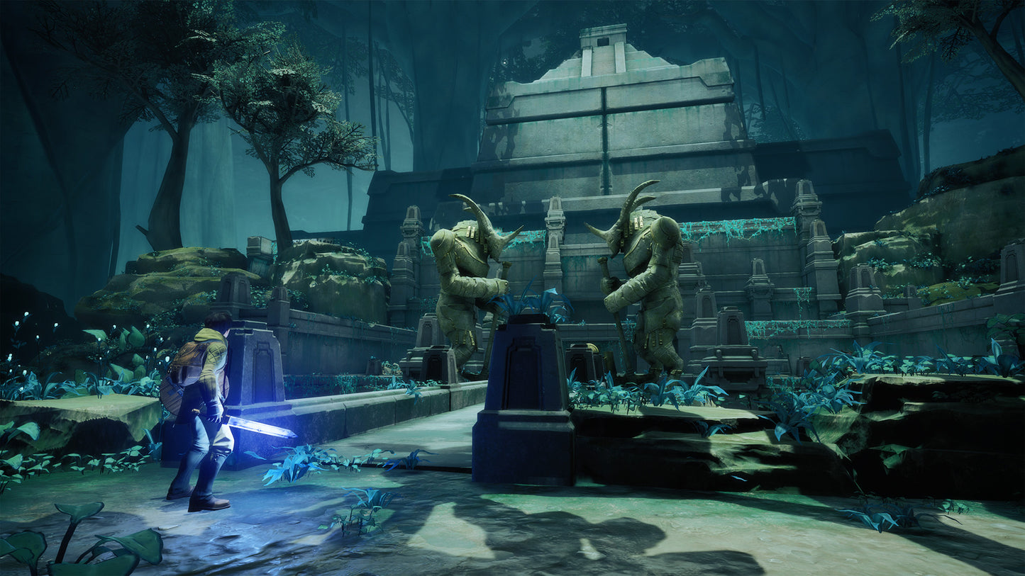 Buy Chronos: Before the Ashes PC Steam Key Default Title Steam key – fast digital delivery | Volt Keys