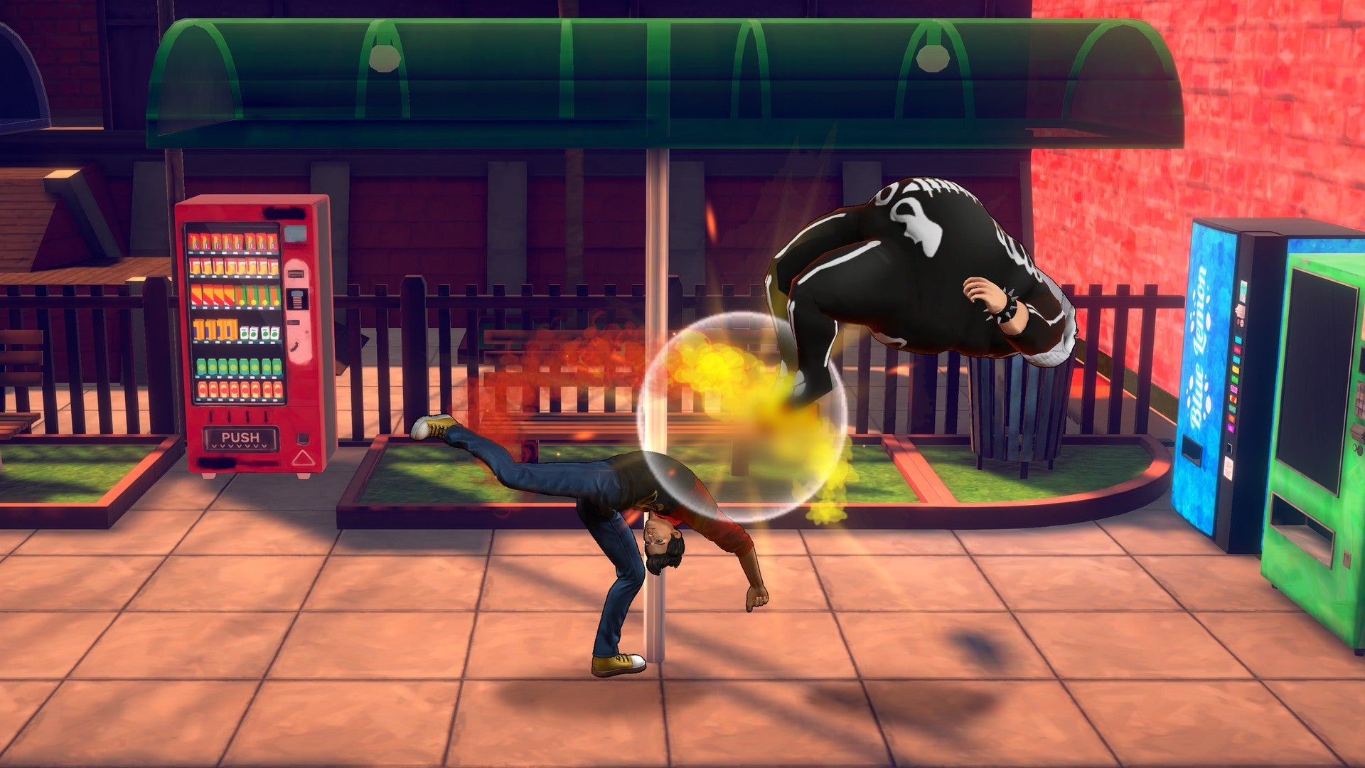 Buy Cobra Kai: The Karate Kid Saga Continues Steam Key Default Title Steam key – fast digital delivery | Volt Keys