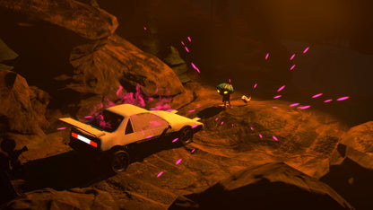 Buy Gloomy Eyes Steam Key Default Title Steam key – fast digital delivery | Volt Keys