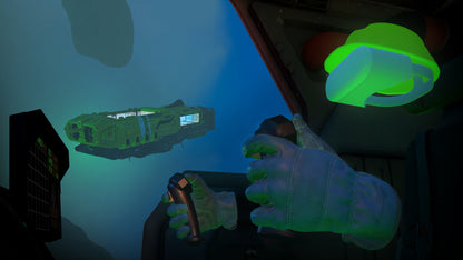 Buy Space Docker VR Steam Key Default Title Steam key – fast digital delivery | Volt Keys