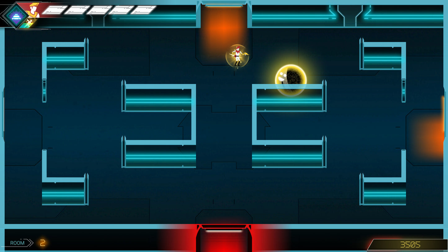 Berzerk: Recharged PC Steam Key