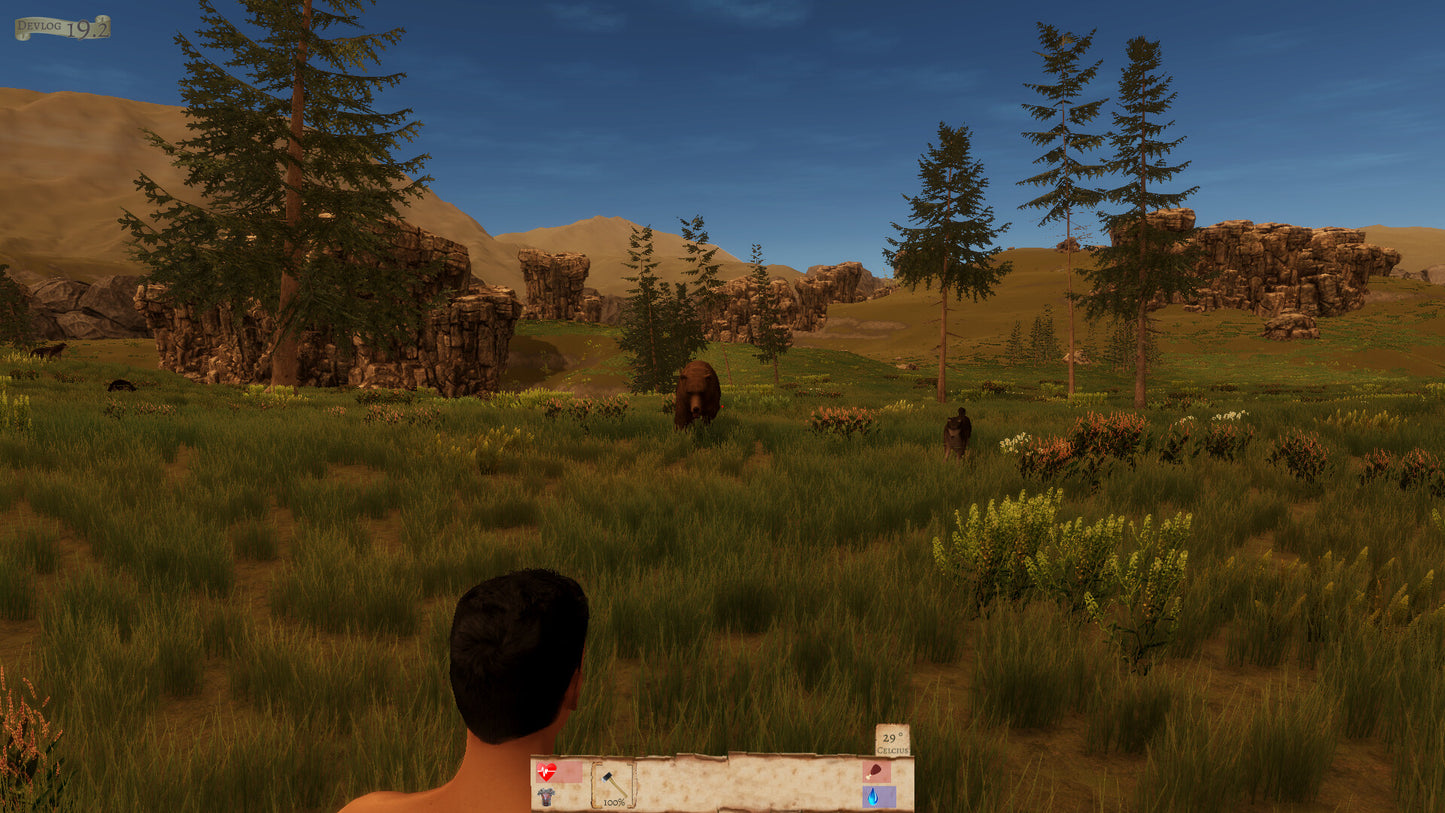 Buy Era of Survival Steam Key Default Title Steam key – fast digital delivery | Volt Keys