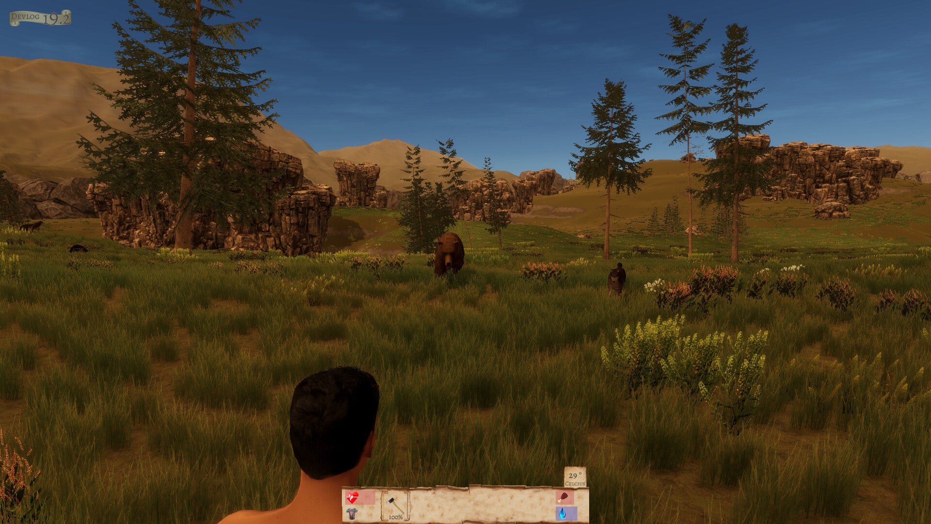 Buy Era of Survival Steam Key Default Title Steam key – fast digital delivery | Volt Keys