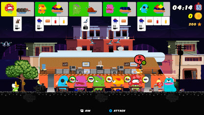 Monster Meals PC Steam Key