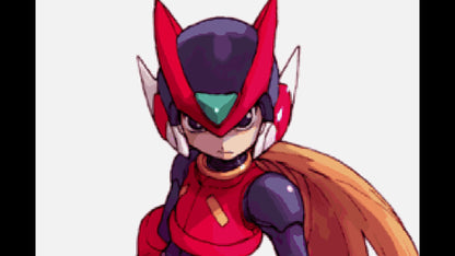 Buy Mega Man Zero/ZX Legacy Collection Steam Key Default Title Steam key – fast digital delivery | Volt Keys