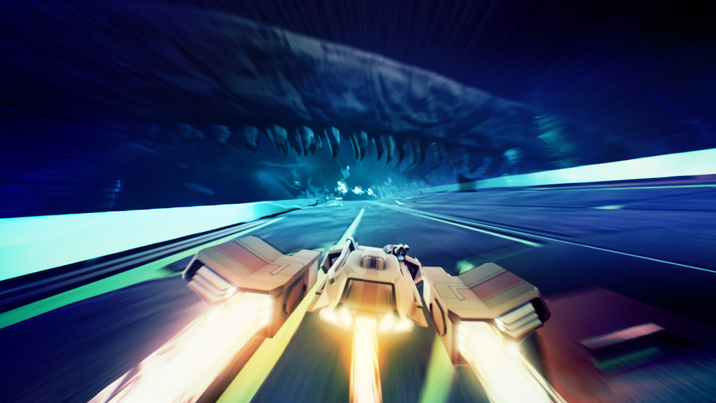 Buy Redout Steam Key Default Title Steam key – fast digital delivery | Volt Keys